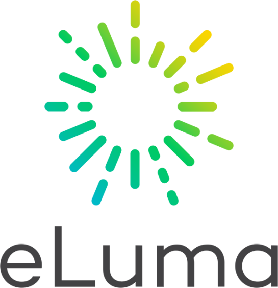 eLuma Logo